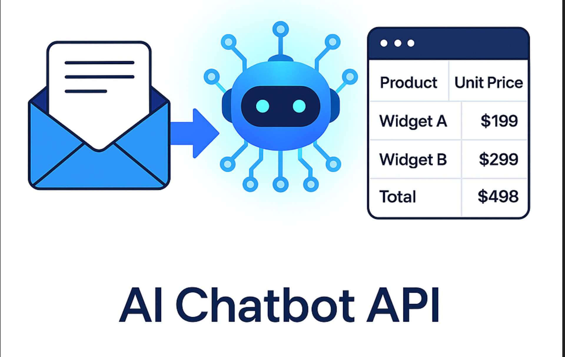 Conico Cotiza, AI Sales Assistant